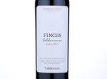 Fincas Valdemacuco Roble,2013