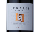 Legaris Crianza,2011