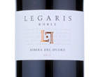 Legaris Roble,2013