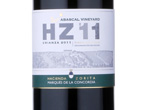 Hacienda Zorita Abascal Vineyard Crianza,2011