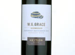 Heydon Estate WG Grace Cabernet Sauvignon,2011