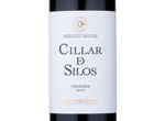 Cillar de Silos Crianza ,2011