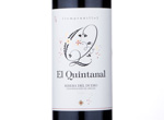 El Quintanal Tempranillo,2014