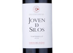 Joven de Silos,2014
