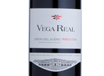 Vega Real Roble,2014