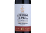 Allende La Vega Crianza,2011