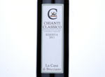 Chianti Classico Riserva,2011