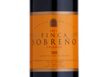 Finca Sobreño Crianza,2012