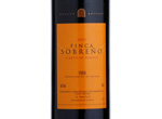 Finca Sobreño Oak Aged,2013