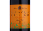 Finca Sobreño Organic,2013
