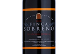 Finca Sobreño Reserva,2010