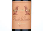 chianti classico riserva Mangiacane,2011