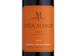 Vina Mayor Vendimia Seleccionada,2012