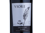 Viore Toro Crianza,2012