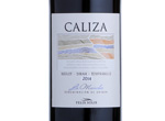 Caliza Tinto,2014