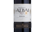 Castillo de Albai Tempranillo,2014