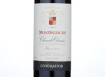 Montegiachi Chianti Classico Riserva,2011