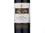 Castillo de Albai Crianza,2012