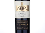 Castillo de Albai Reserva,2010
