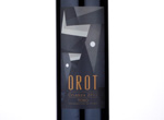 Orot Crianza,2011