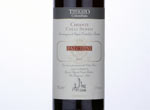 Chianti Colli Senesi "Titolato Colombaia",2012