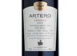 Artero Crianza,2012