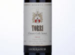 Torri Riserva Chianti Colli Senesi,2011