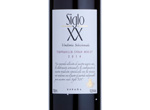 "SIGLO XX" Tempranillo-Syrah-Merlot,2014