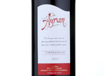 Ayrum Tempranillo,2014