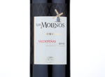 Los Molinos Reserva,2010