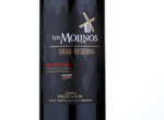 Los Molinos Gran Reserva,2009