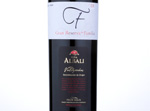 Viña Albali Gran Reserva de Familia,2008