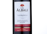 Viña Albali Tempranillo,2014