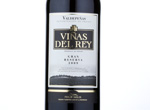 Viñas del Rey Gran Reserva,2009