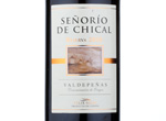 Señorio de chical Reserva,2010