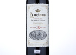 Anciano Aged 3 Years Crianza,2011