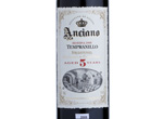 Anciano Aged 5 Years Reserva,2009