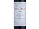 Finca Muñoz Barrel Aged,2011