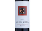Gran Sello Tempranillo Garnacha,2013