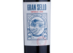 Gran Sello Tempranillo-Syrah,2013