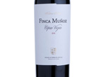Finca Muñoz Cepas Viejas,2010