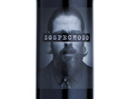 Sospechoso tinto,2012