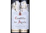 Castillo de Ayala Tempranillo,2014