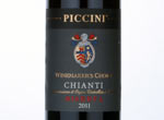 Winemaker's choice Chianti Riserva,2011