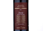 Ramón Roqueta Reserva,2011