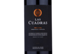 Las Cuadras Crianza,2011