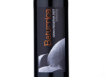 Baturrica Tarragona Gran Reserva,2007