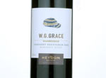 Heydon Estate WG Grace Cabernet Sauvignon,2008