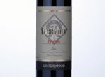 Ferraiolo Rosso di Toscana,2011