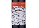 Catanga Organic red,2014
